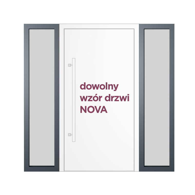 Drzwi Wiśniowski