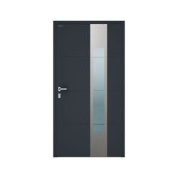 Drzwi zewnętrzne CREO - wzór 323.