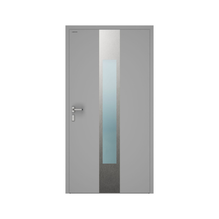 Drzwi zewnętrzne CREO - wzór 349.
