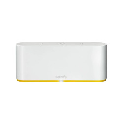 TaHoma switch WIŚNIOWSKI.