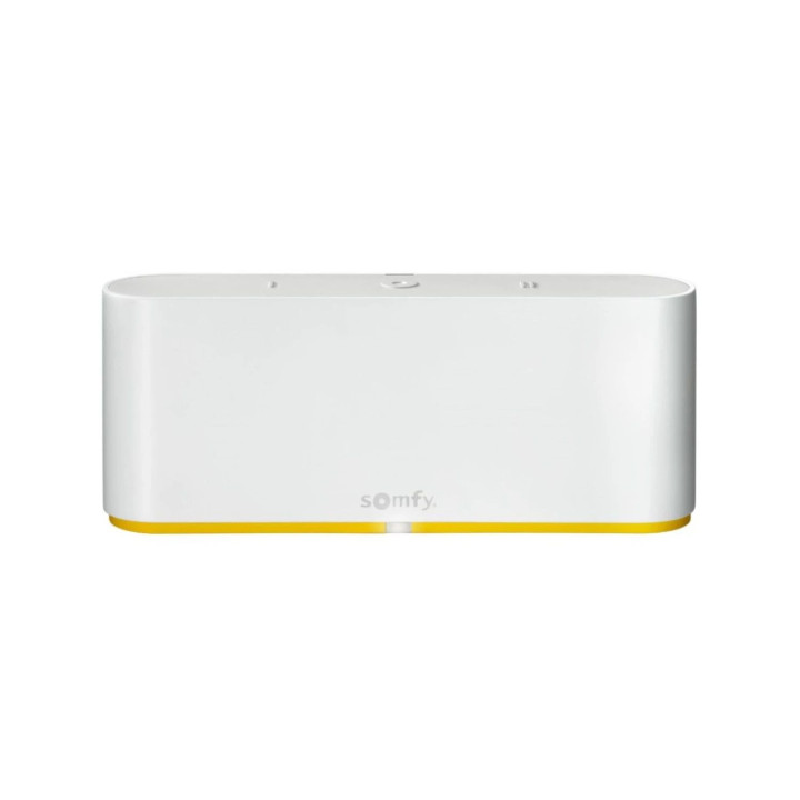 TaHoma switch WIŚNIOWSKI.