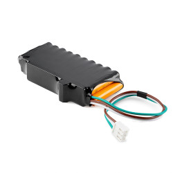 ACCU bateria awaryjnego zasilania SPARK 3-PIN. Nr części: 90001428.