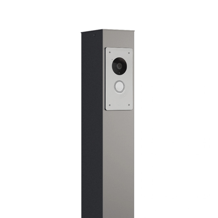 Somfy V500 Pro io connect DIN. Nr części: 90001020.