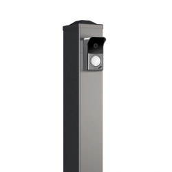 Somfy V500 Pro io connect natynk. DIN. Nr części: 90001044.