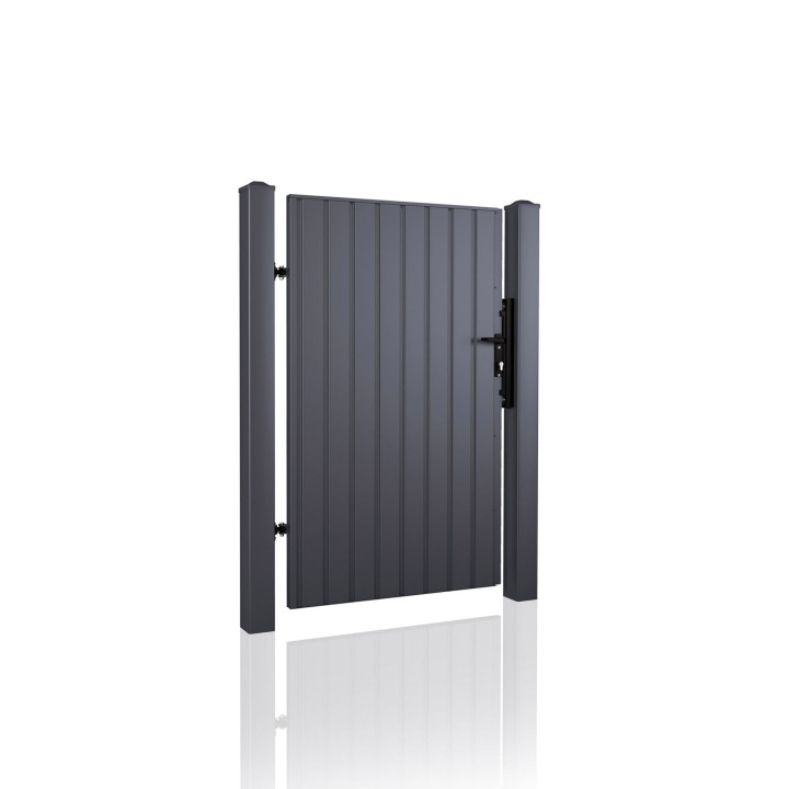 Furtka CLASSIC AW.10.TT/P.