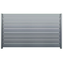 Kaseton PB155x1,25mm RAL — Akcesoria przęsła