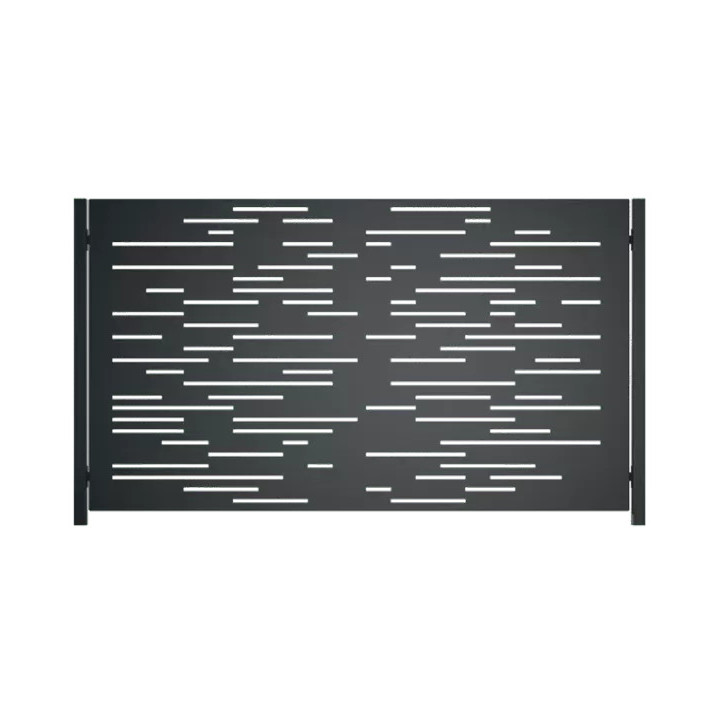 Furtka PB001