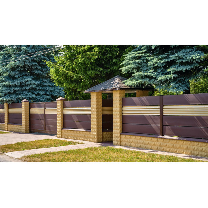 Brama uchylna PP002(P302)_PS005