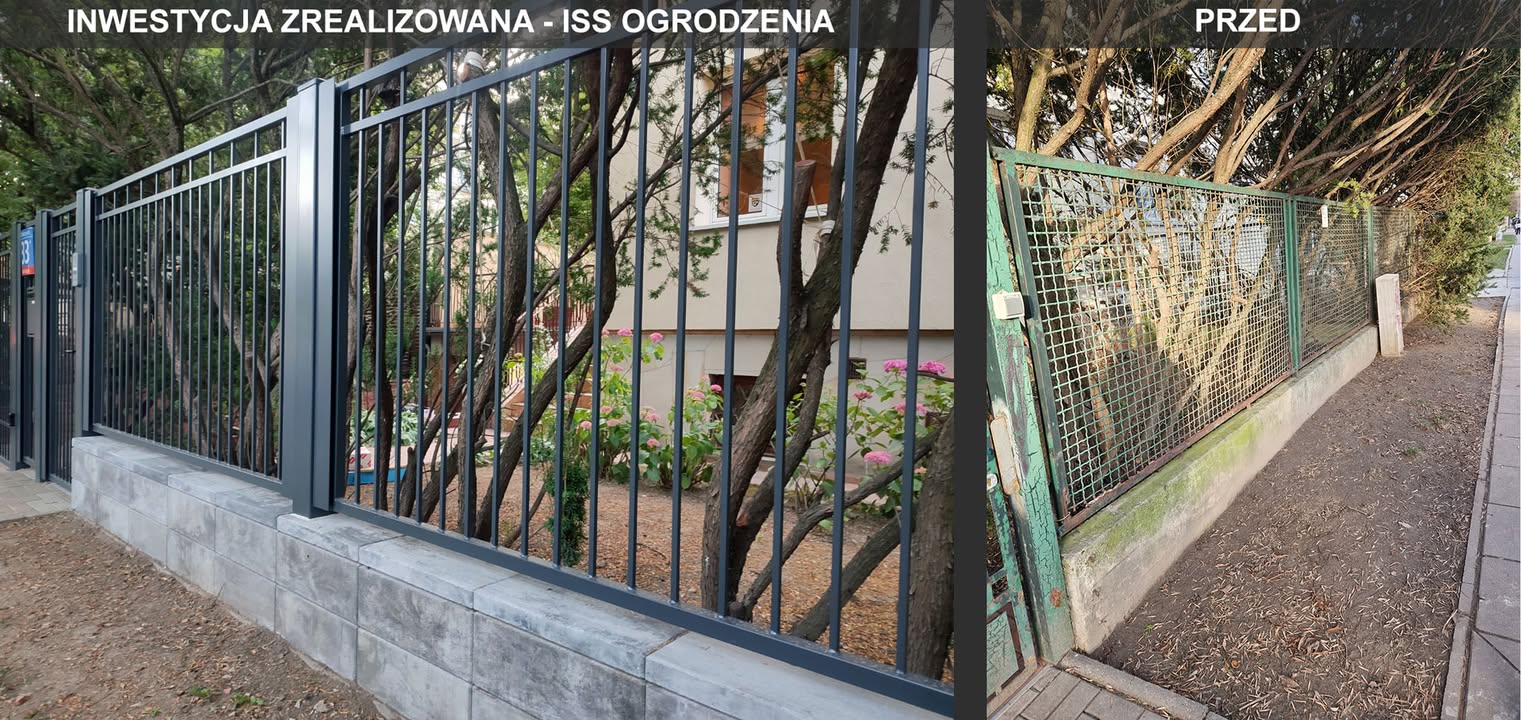 Porównanie Przed i Po